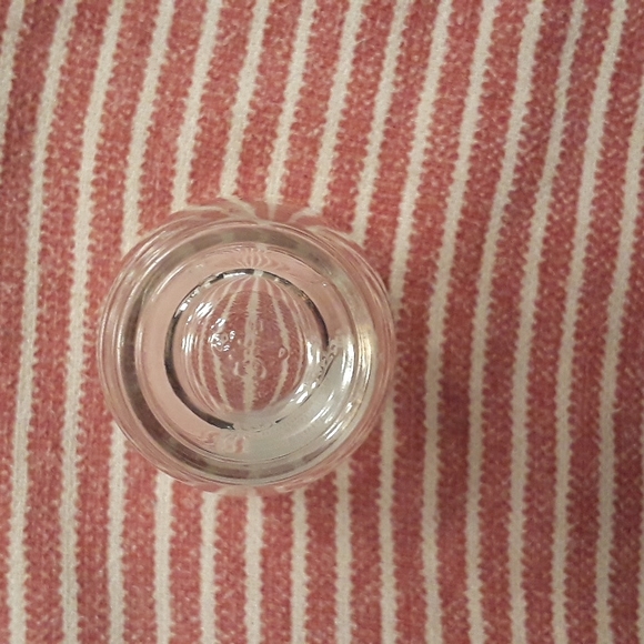 ♥️VINTAGE♥️ German Schloss Nymphenburg Shot glass - Picture 3 of 4